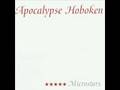 Apocalypse Hoboken - Congested 