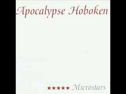 Apocalypse Hoboken - Congested