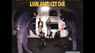 Kool G. Rap & DJ Polo- Live And Let Die