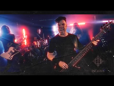In Chaos: Something You Can't Be (Official Music Video)