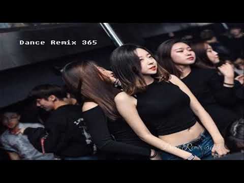 DANCE REMIX 365 - 『天空✚剛好遇見你✚我選擇喜歡你』【全中文NoN-sToP慢搖特輯 RMX FOR LZ BY DJ NR