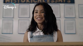 Elena, Diventerò Presidente - Trailer Ufficiale | Dal 24 Marzo in streaming su Disney+