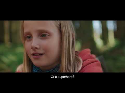Αδελφές: Το καλοκαίρι που ανακαλύψαμε τις υπερδυνάμεις μας trailer