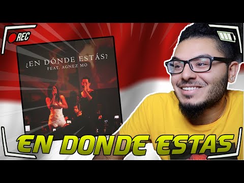 Agnes Monica and Christian Chavez Perform "En Donde Estas" - AMA 2010 | REACTION