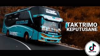 Download lagu Tak Trimo Keputusane Aku Tak Golek liyane Tiktok Dj Lungamu Ninggal Kenangan mp3