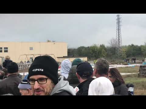 Rally Revival Valpantena Mix 2017-18