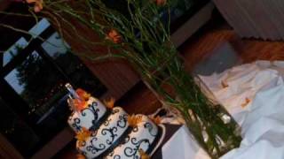 10-17 Wedding @ Bartlett Hills