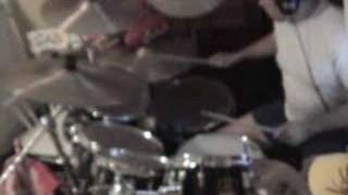 Drum Cover of Sister Hazel - Look To The Children