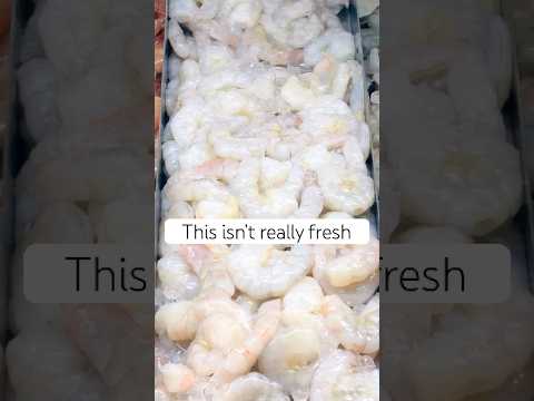 Why You Should Never Buy 