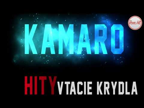 Gipsy Kamaro - VTACIE KRIDLA
