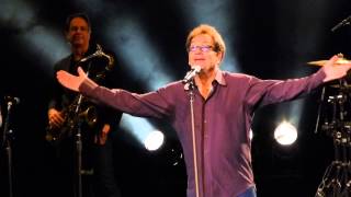 &quot;The Power of Love&quot; Huey Lewis &amp; the News@Strand Theater York, PA 3/20/14