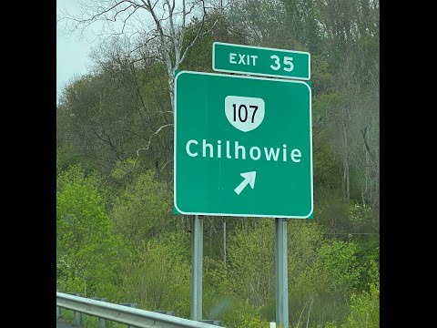 Chilhowie,VA