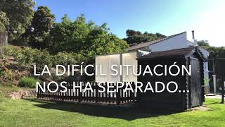 Video del alojamiento Cortijo Las Chorreras
