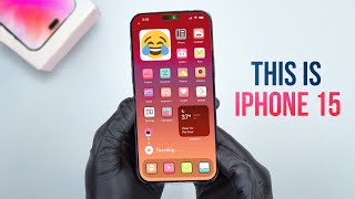 Google Just EXPOSED iPhone 15 Pro