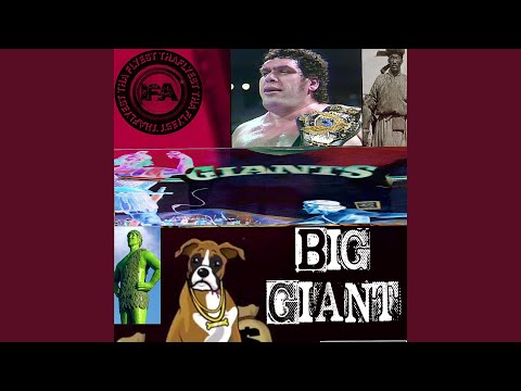 Big Giant