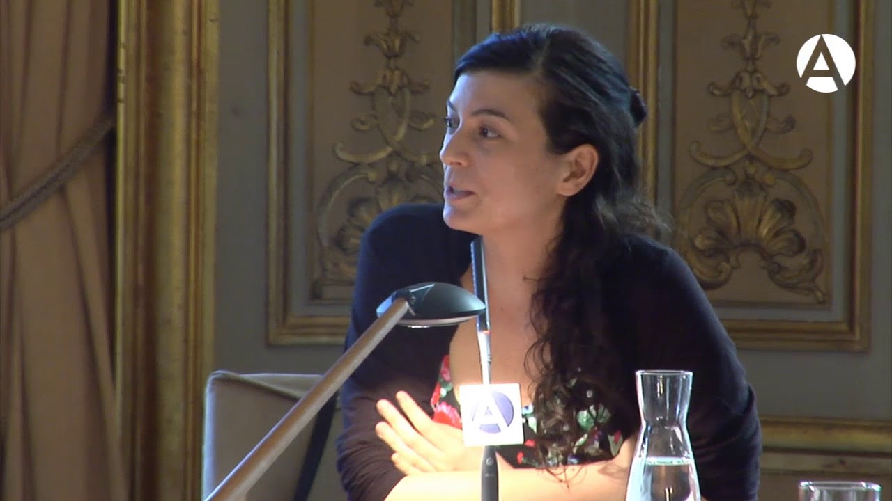 Conversación entre Ana María Shua y Samanta Schweblin