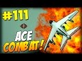 Cleo игра Ace Combat for GTA San Andreas video 1