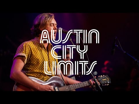 Austin City Limits Web Exclusive: Parker Millsap 