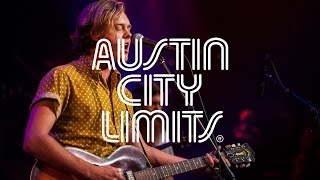 Austin City Limits Web Exclusive: Parker Millsap "Quite Contrary"