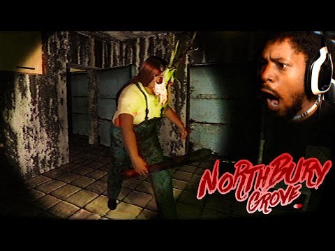 I HAVEN'T SCREAMED THIS LOUD (RIP headphone users) | Northbury Grove ENDING