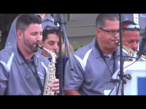 2014 South Philadelphia String Band