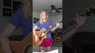 Kacey Musgraves - I Miss You (cover)