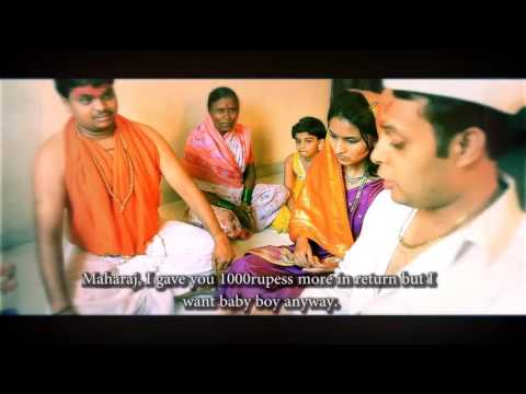 Swapnil Satav Short Film