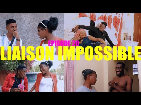 LIAISON IMPOSSIBLE EPISODE [#20]