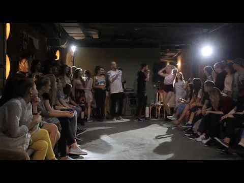 FEMME SELECT \ LABELS VOGUE BALL 2016