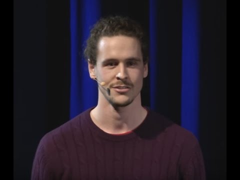 Volunteer your way around the world | Rob Ormerod | TEDxBathUniversity