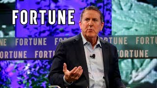 Target CEO Discusses Staying on Target I Fortune