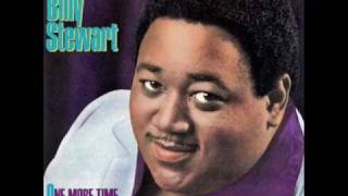 Billy Stewart  Billy&#39;s Blues Part 1