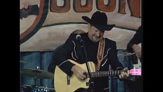 Moe Bandy - Barstool Mountain