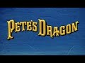 Opening To Pete S Dragon 1999 VHS