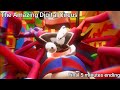 The Amazing Digital Circus Caine Final Boss Battle Crashout Death Final 5 Minutes Ending