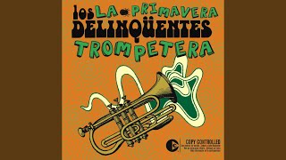 La primavera trompetera (Radio Edit)