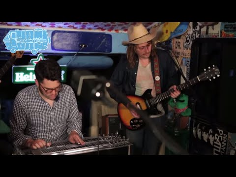 NATURAL CHILD - "Out In The Country" (Live in Santa Ana, CA 2013) #JAMINTHEVAN