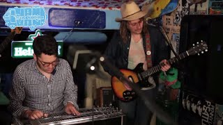 NATURAL CHILD - "Out In The Country" (Live at Burgerama II) #JAMINTHEVAN