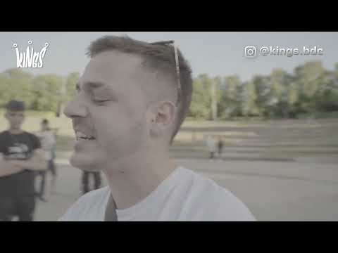 CAVERGvsRAUEL-Final de Abril (Cuartos)