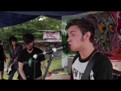 Identity Crisis by Lever (Live at DZ Fest 2016)