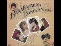 Donovan - Palais Girl (demo)