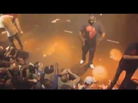 Mafia K1 Fry - Balence & M.I.S.T.A & Tu Vois (live)