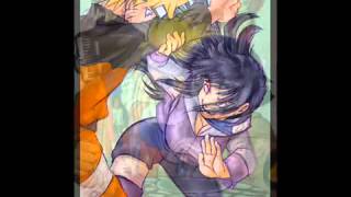 mi cuento de hadas - porta y naruto