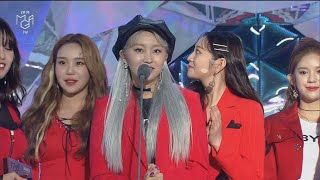 Download lagu [2018 MGA] 댄스상 여자부문 모모랜드(MOMOLAND) mp3