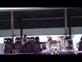 Skillet - I'm Awake, I'm Alive Live Corpus ...