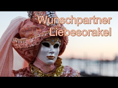 Wunschpartner Liebesorakel