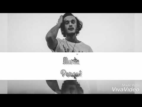 Murta - Porquê? (Letra)