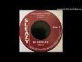 Bo Diddley - Run Diddle Daddy (1957 version)