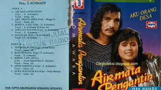 Download lagu AIR MATA PENGANTIN _ INTAN ALI mp3