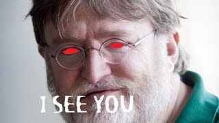 Gabe's watching (1 HR 30 MIN)